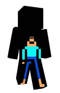 Front of Myles_Away's skin