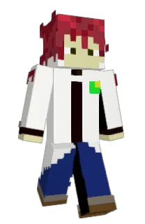 Front of Armano11's skin