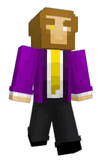 Za_RyBread's Minecraft skin