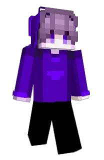 Front of Fnideq's skin