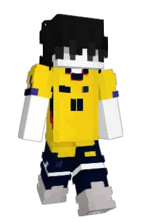 Front of Celletti's skin