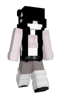 Front of 3bpm's skin