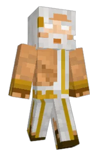 MaMaTomYumGoong's Minecraft skin