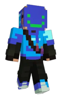hazek___'s Minecraft skin