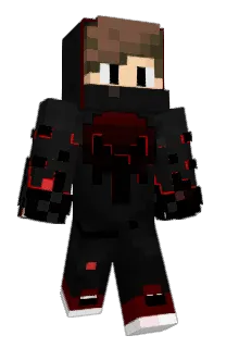 acclaimed02's Minecraft skin