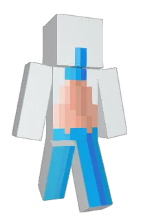 arandomdudelmao's Minecraft skin
