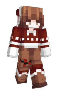 Joggef's Minecraft skin