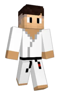 Front of jvaraujoo's skin