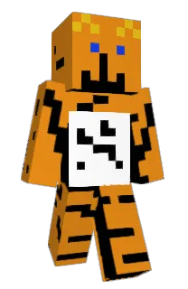 Front of gamernerd_132's skin