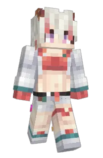 Front of Dyh0324's skin
