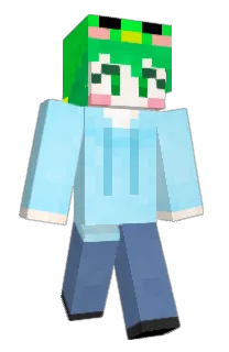 niikuu03's Minecraft skin