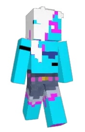 Skin preview