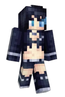 15641741111 Minecraft avatar full body