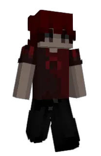 Front of AstroGamer99's skin