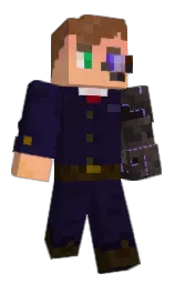 Custom render preview