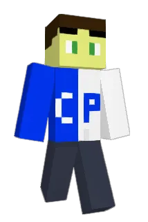 156Mateoo Minecraft avatar full body