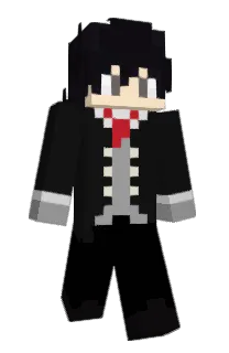 Front of TheFeliX765's skin