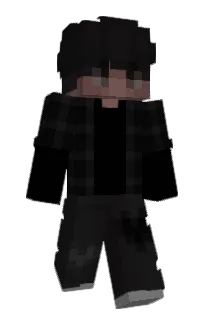 Carwdi's Minecraft skin
