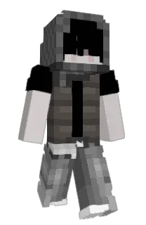 88Feluprix's Minecraft skin