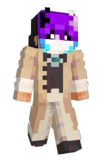 Front of _TerryFied's skin