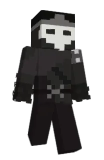 mrussell75's Minecraft skin