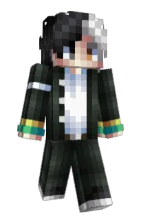 very_disposable's Minecraft skin