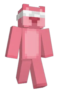 Front of kevonor123's skin