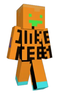 rearagehthatt's Minecraft skin