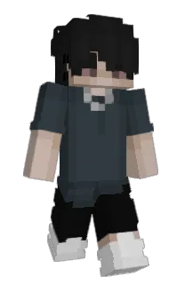 Front of Metxnfetaminaa's skin