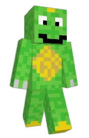 Skin preview