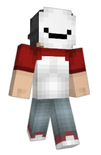 Front of Salosinz's skin