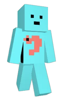 Front of KevinKKWoo's skin