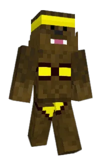 ZACKandATTACK's Minecraft skin