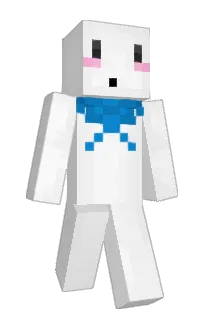 Zoomedy's Minecraft skin