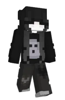 Front of ilovecats73's skin