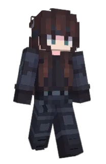 21Dach's Minecraft skin