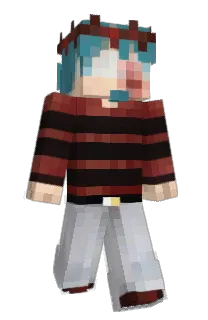 Front of Kills1de's skin