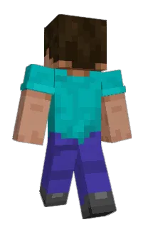 Guacamou's Minecraft skin