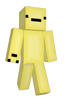 Front of bigbinrat's skin