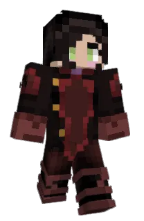 NostalgicT's Minecraft skin