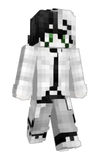 Front of Gammi_'s skin