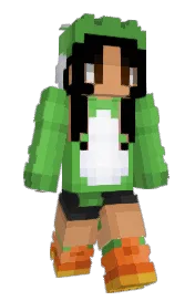 Skin preview