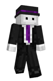 Front of Lou_YT's skin