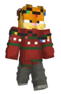 kreeperkilla95's Minecraft skin