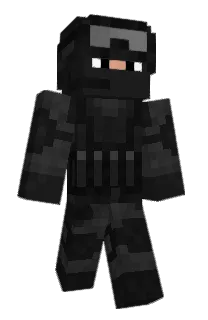 Front of Profeta_M's skin