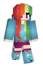 Skin preview