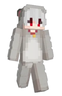 Front of pbacterio's skin