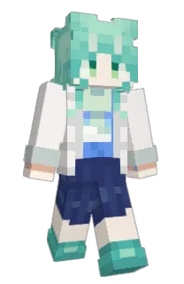 Front of LK200's skin