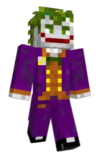 Front of Chriz1996's skin