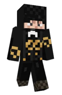 Front of Avalen44's skin